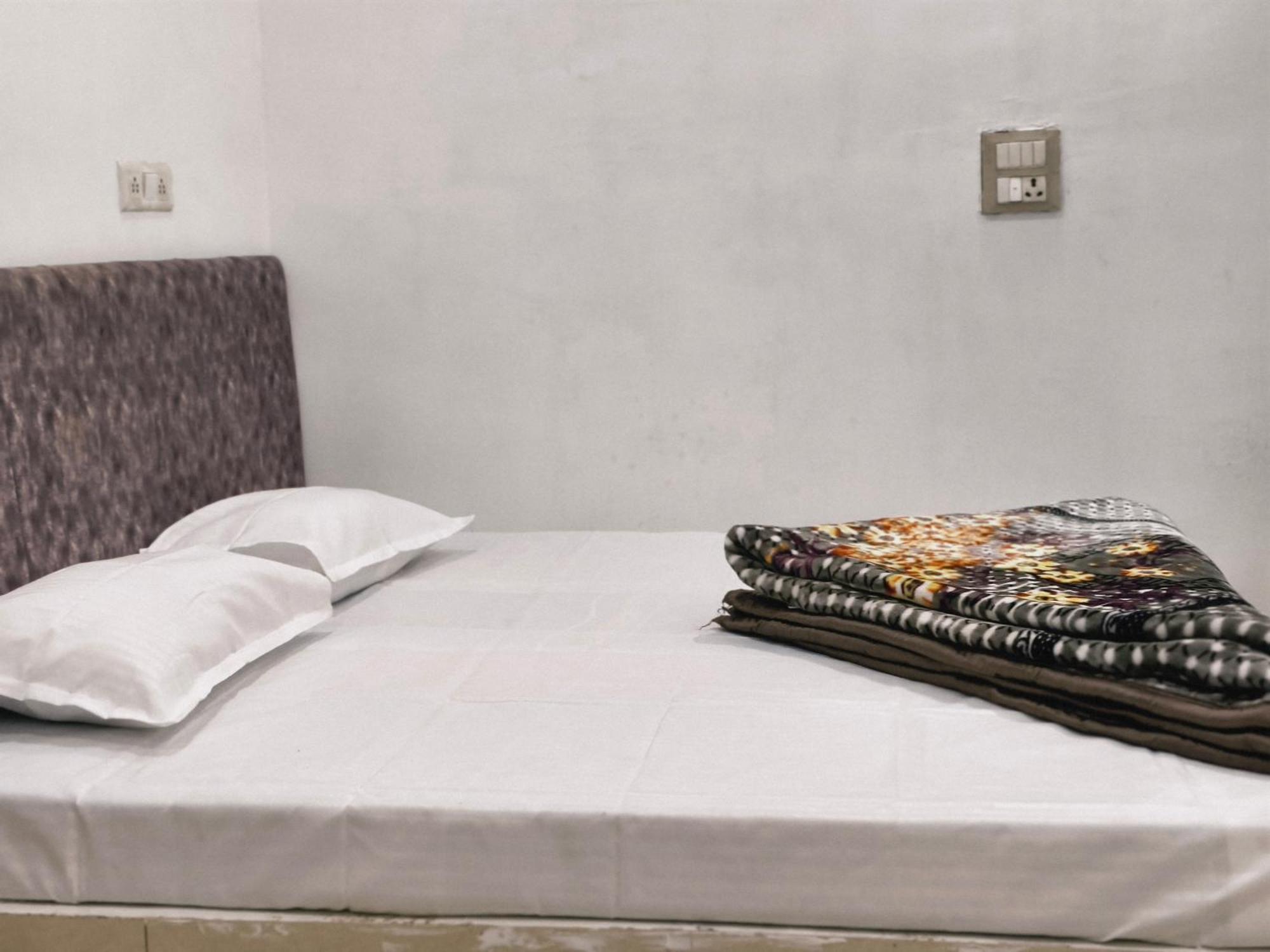 Guest house Manglam Varanasi