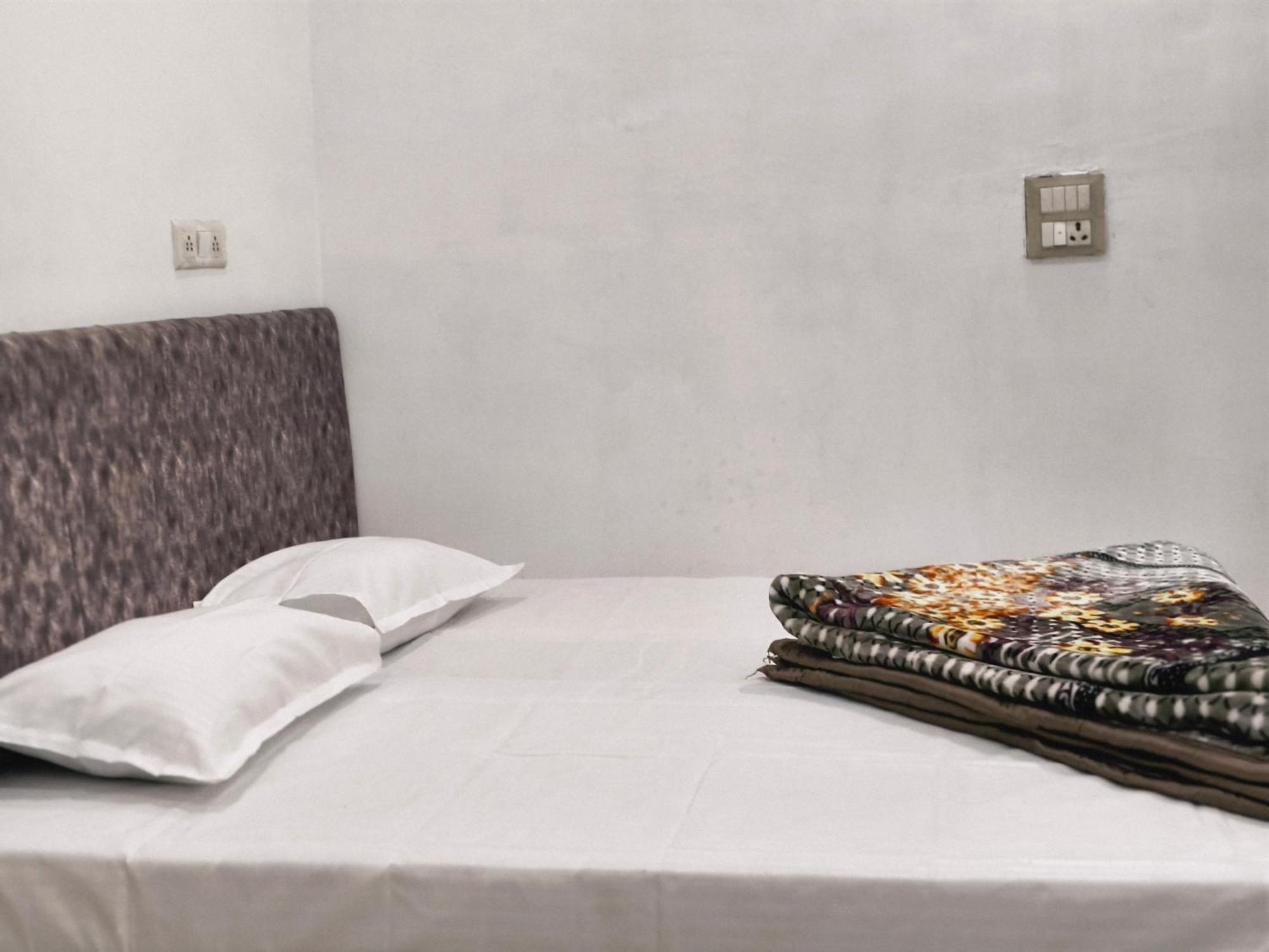 Manglam Guest house Varanasi