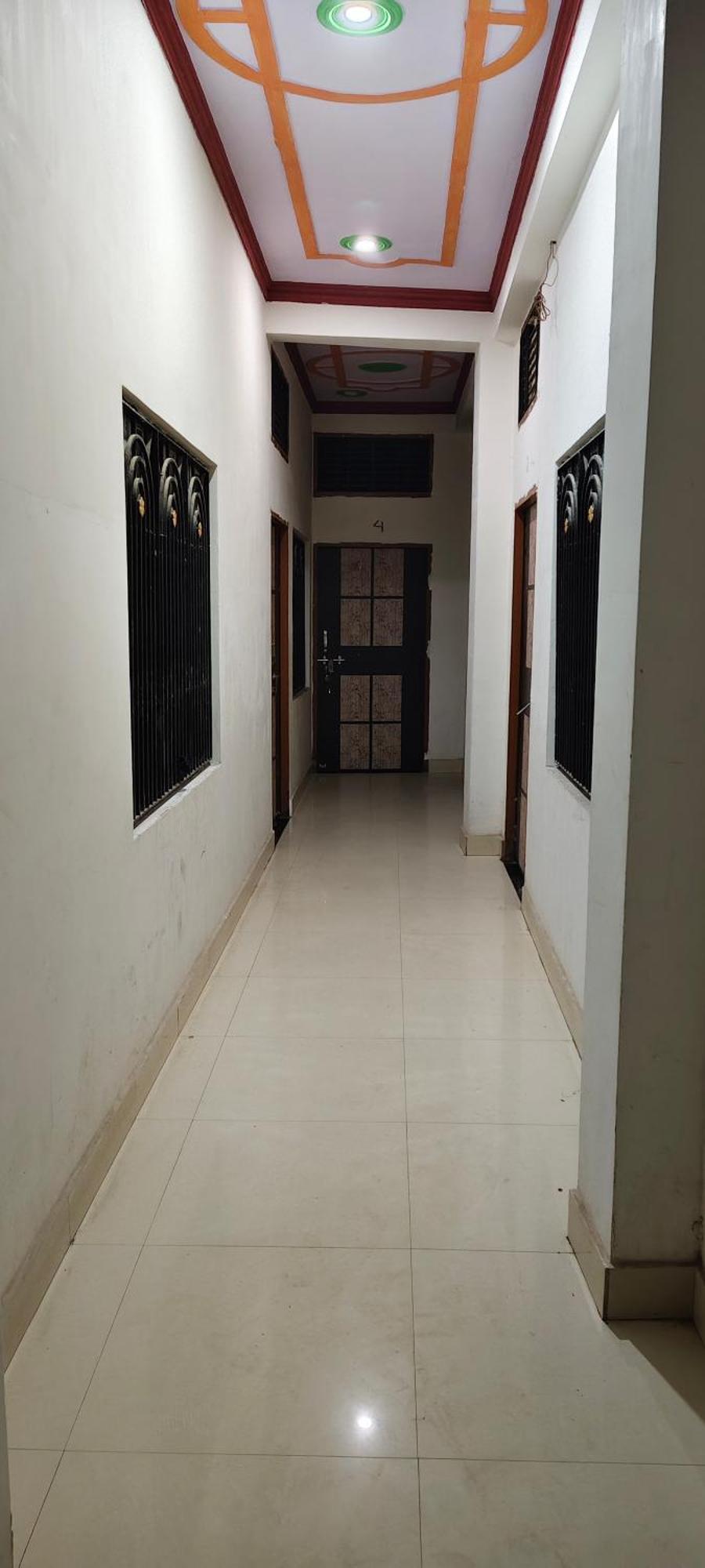 Guest house Manglam Varanasi
