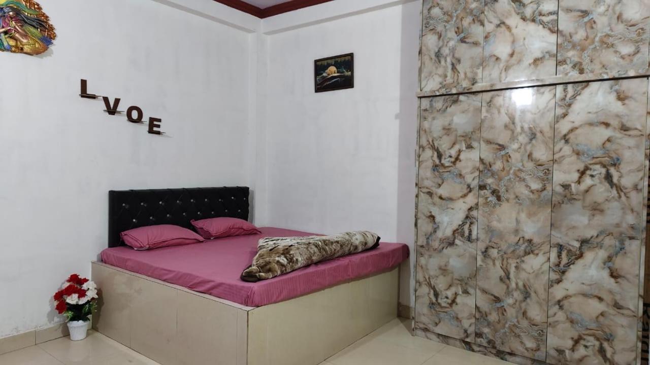 Manglam Guest house Varanasi