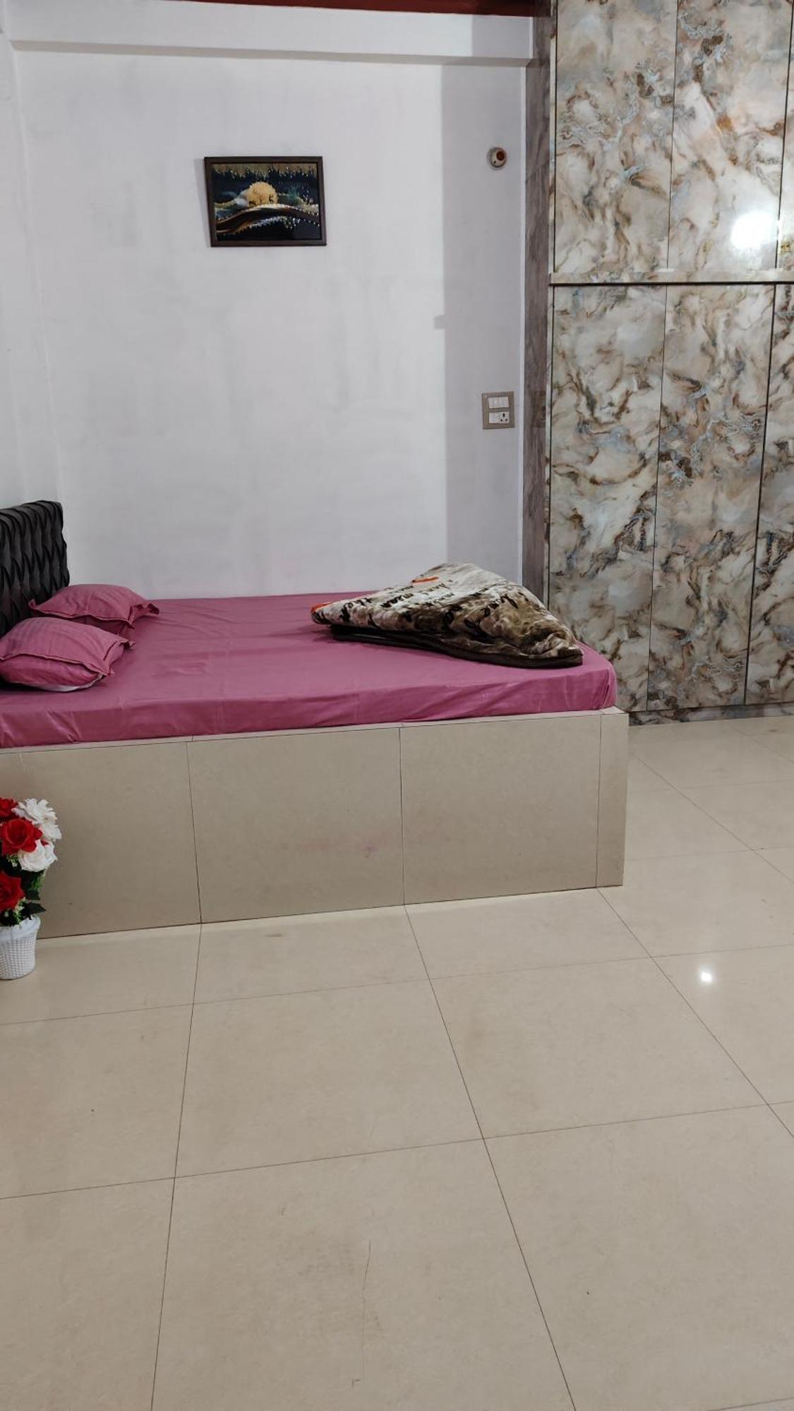 Guest house Manglam *