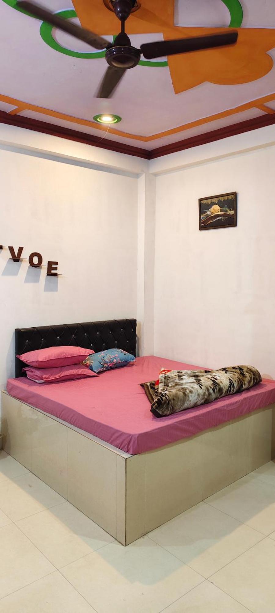 Manglam Varanasi
